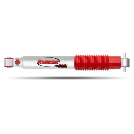 Rancho Suspensions RS9000XL SHOCK ABSORBER 24.688 IN. EXT 15.063 IN. COLLAPSED 9.625 IN. STROKE RS999256